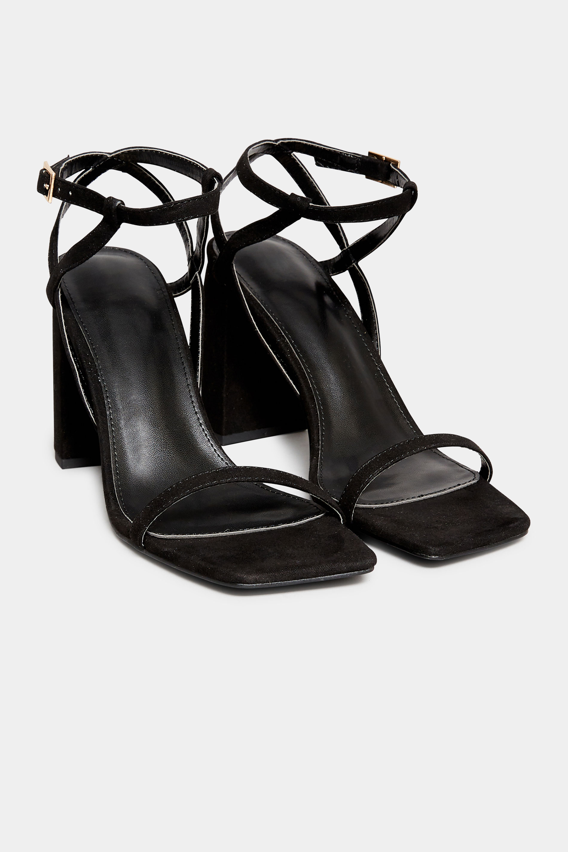 The Perfect Heels For Tall Girls | Long Tall Sally