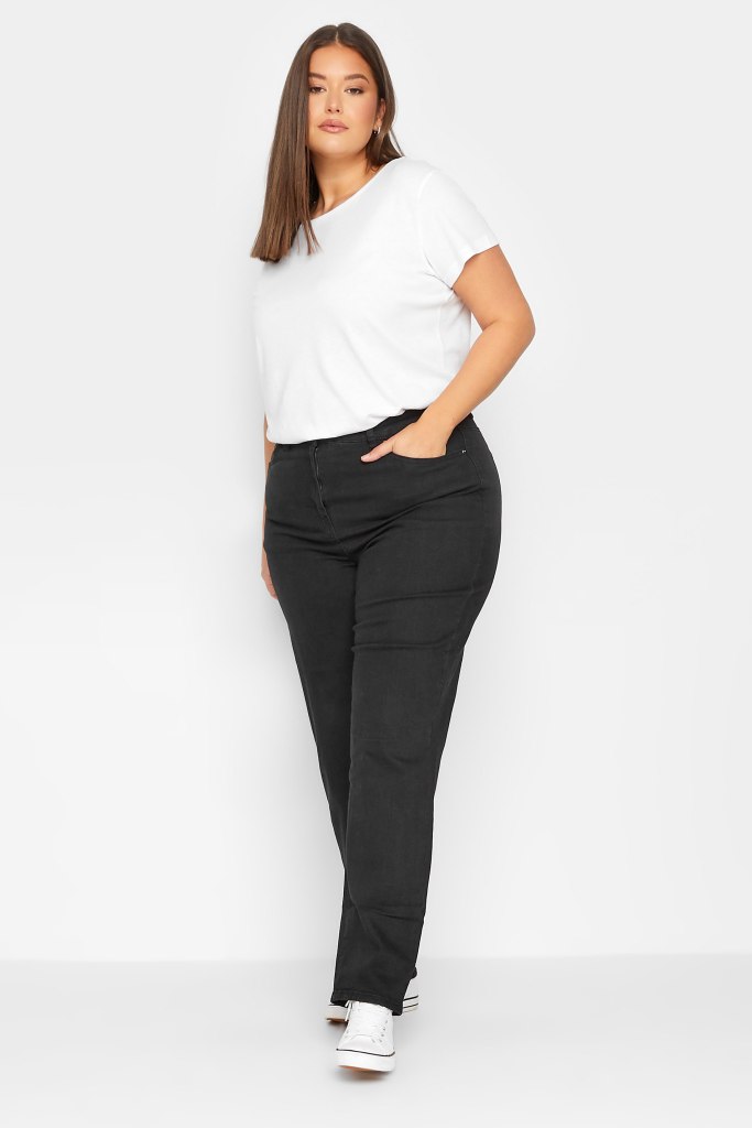  Plus Size Work Suits for Curvy Women High Fashion