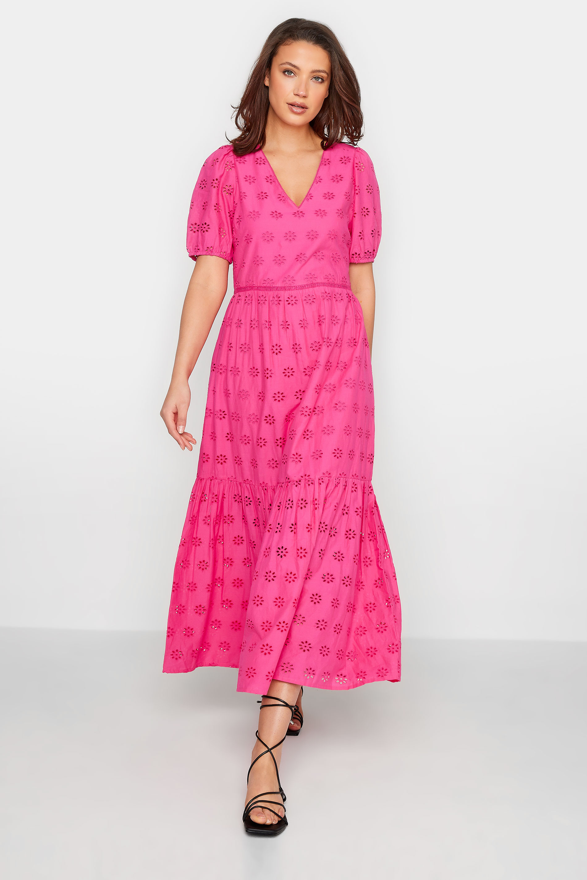 10 Must-Have Maxi Dresses For Tall Women | Long Tall Sally